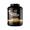 MuscleTech Nitro-Tech 100% Whey Gold - 5lb Crema de Vainilla