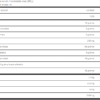 Nutrex Mass Infusion - 12lb Vainilla