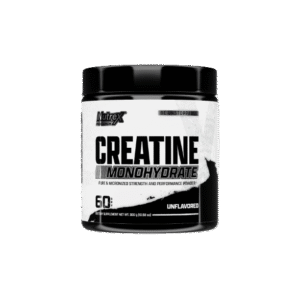 Nutrex Creatine Monohydrate - 300g Sin Sabor