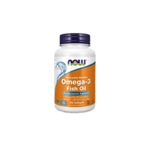 NOW Foods Omega-3