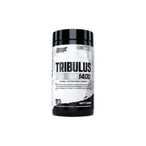 Nutrex Tribulus 1400 - 90 Capsulas