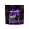 MuscleTech Mass-Tech EXTREME 2000 - 12lb Brownie Triple Chocolate