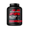 MuscleTech Nitro-Tech 100% Whey Gold - 5lb Chocolate Doble Intenso