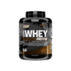 Nutrex 100% Whey - 5lb Chocolate