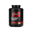 MuscleTech Nitro-Tech 100% Whey Gold - 5lb Crema de Vainilla Francesa