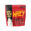 Mutant Whey - 5lb Helado de Vainilla