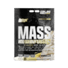 Nutrex Mass Infusion - 12lb Vainilla