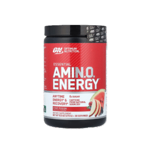 ON Amino Energy - 30 Servicios Fusión de Frutas