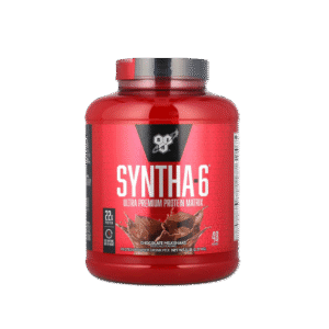 Bsn Syntha-6 - 5lb Batido de Chocolate