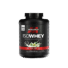 MuscleTech IsoWhey - 5lb Vainilla