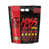 Mutant Mass Extreme 2500 - 12lb Triple Chocolate
