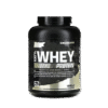 Nutrex 100% Whey - 5lb Vainilla