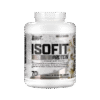 Nutrex ISOFIT - 5lb Helado de Vainilla